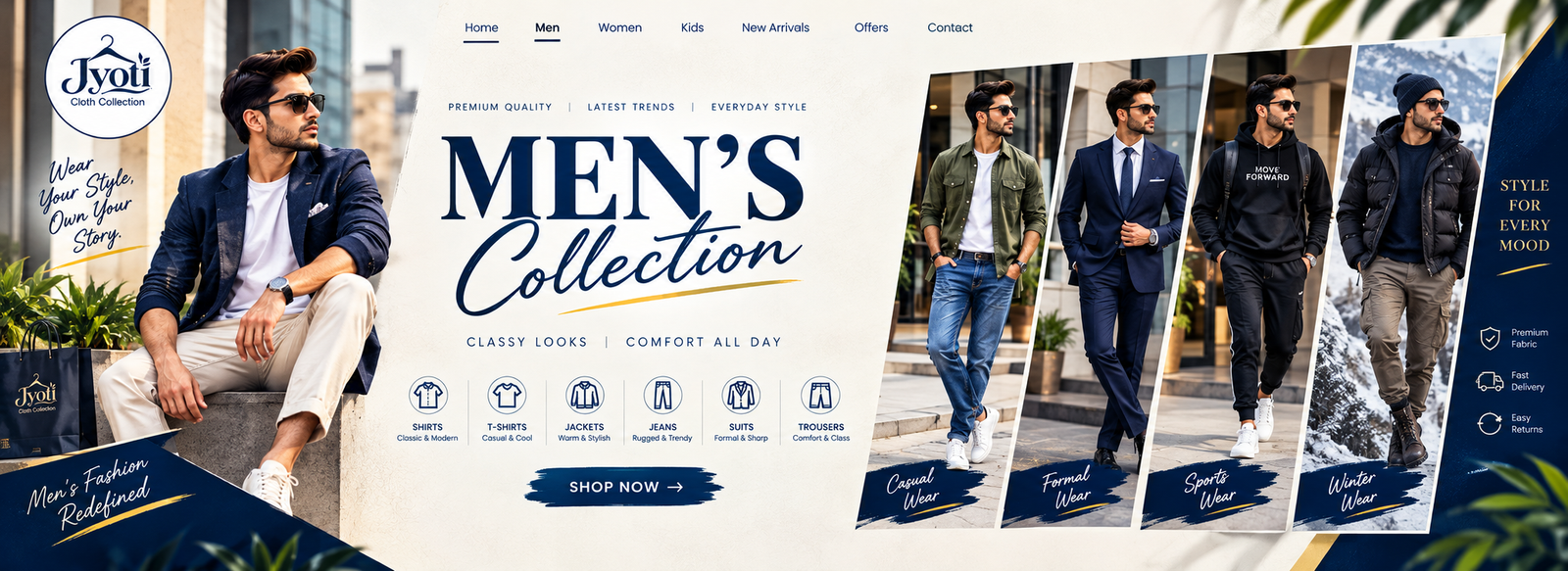 Men’s Collection_ Style Redefined - Copy